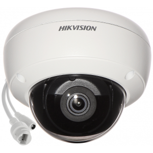 Kamera IP DS-2CD2146G1-I Hikvision AcuSense 4 Mpx Wandaloodporna